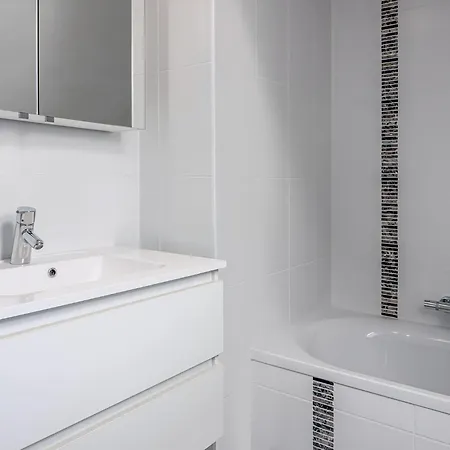 Holiday home Condor 18 P Nieuwpoort