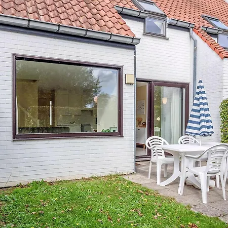 Holiday home Condor 18 P