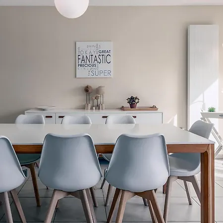 Condor 18 P 別荘 ニーウポールト