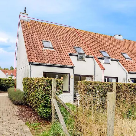 Condor 18 P * Nieuwpoort