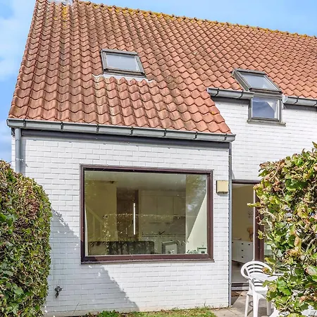 Holiday home Condor 18 P