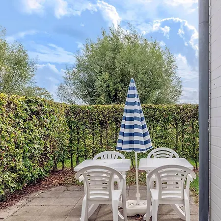 Condor 18 P Nieuwpoort